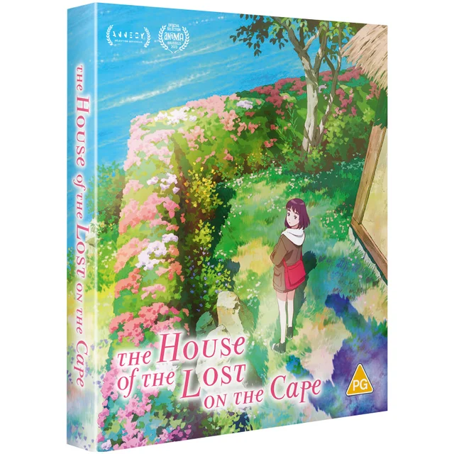The House of the Lost on the Cape (Collector's Limited Edition)