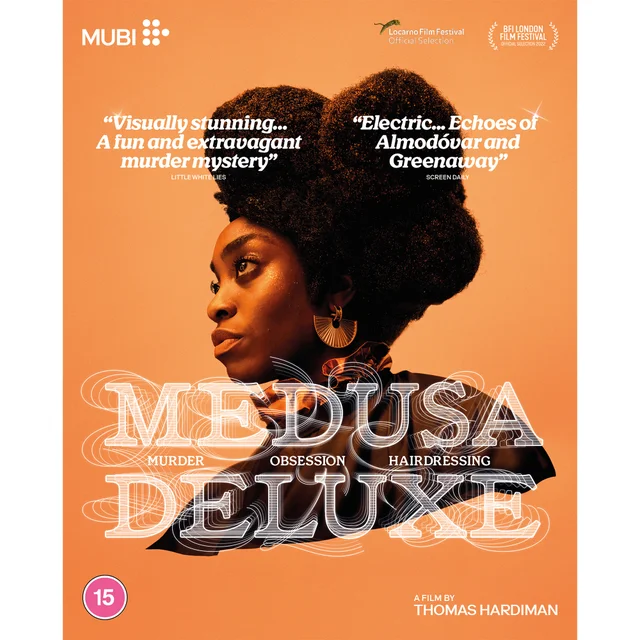 Medusa Deluxe