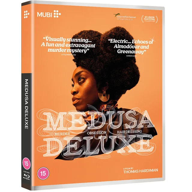 Medusa Deluxe