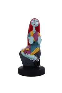 Cable Guys Originals The Nightmare Before Christmas Sally Controller Holder and Phone Stand - undefined undefined
