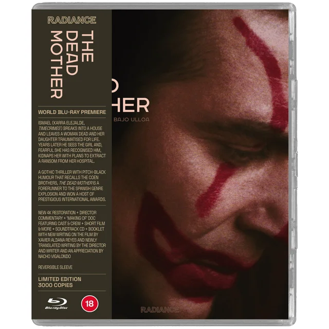 The Dead Mother