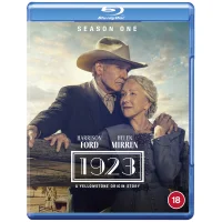 1923: A Yellowstone Origin Story - undefined undefined