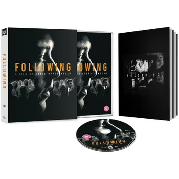 Following - Limited Edition