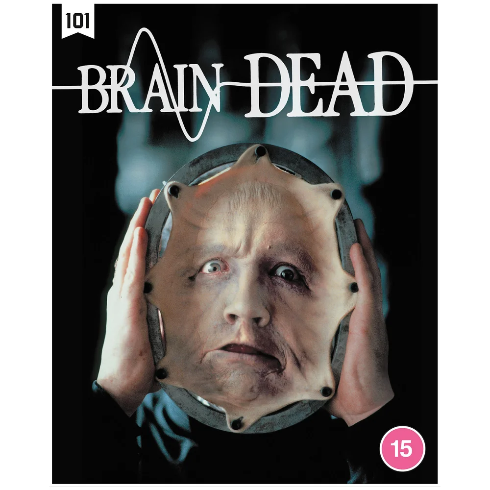 Brain Dead Image 1