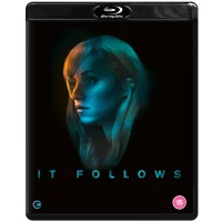 It Follows - undefined undefined
