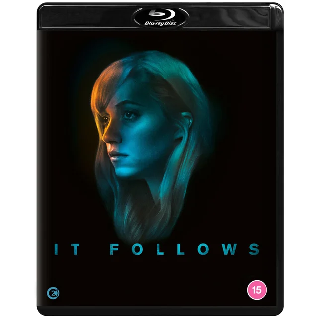 It Follows