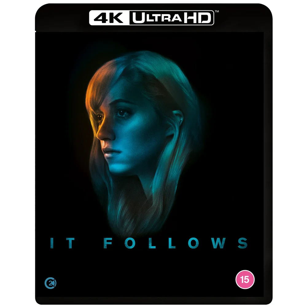 It Follows 4K Ultra HD Image 1