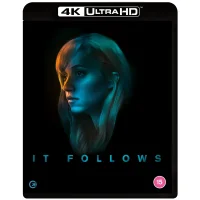 It Follows 4K Ultra HD - undefined undefined
