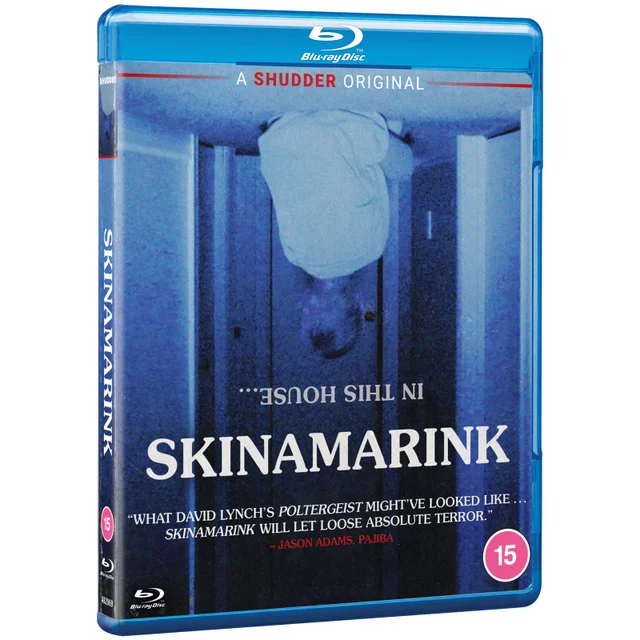 Skinamarink