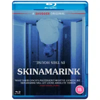 Skinamarink - undefined undefined