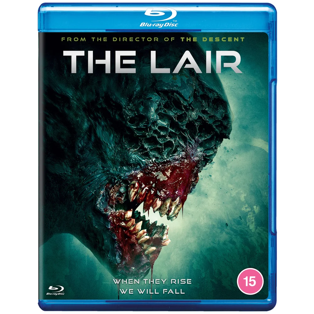 The Lair Image 1