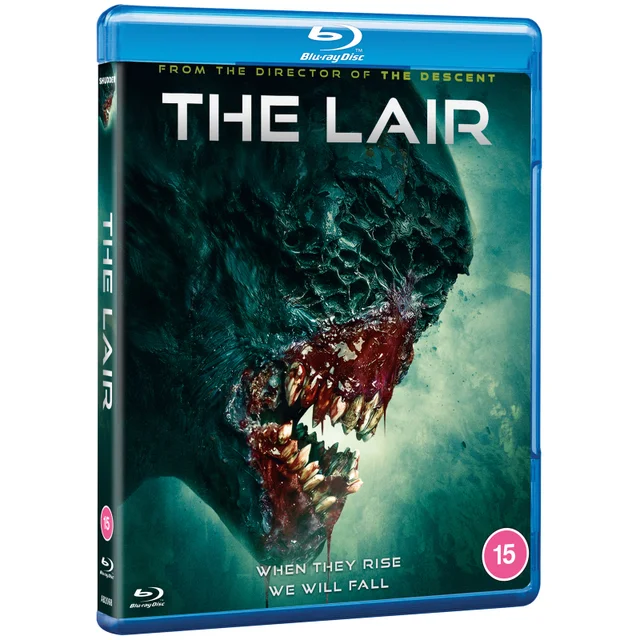 The Lair
