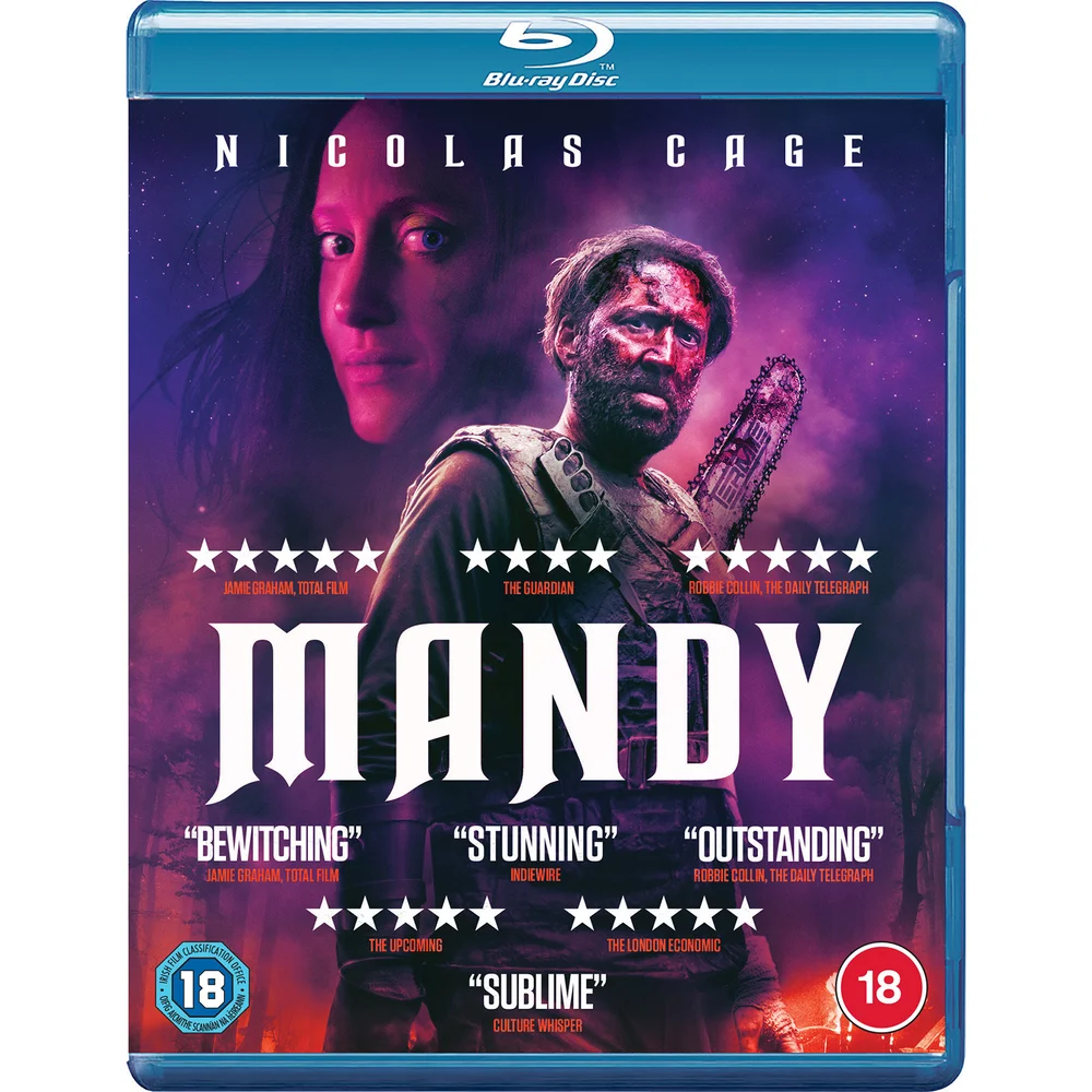 Mandy Image 1