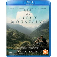 The Eight Mountains
