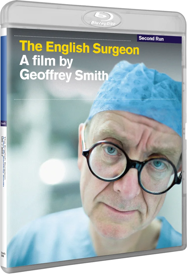 The English Surgeon