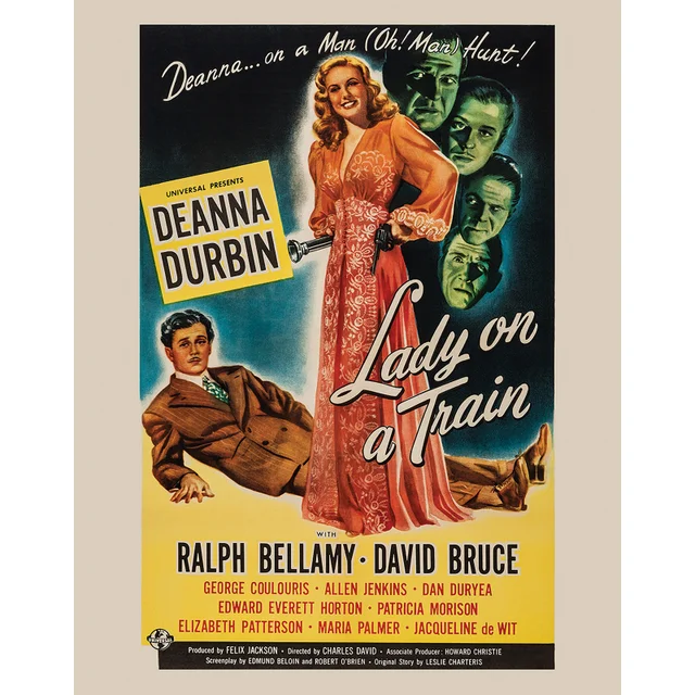 Universal Noir #2 (Limited Edition)