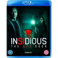 Insidious: The Red Door - undefined undefined