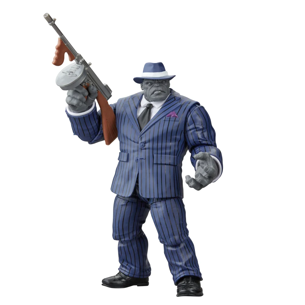 Hasbro Marvel Legends Series Joe Fixit, The Hulk Comics 6" Scale Marvel Legends Action Figures Image 1