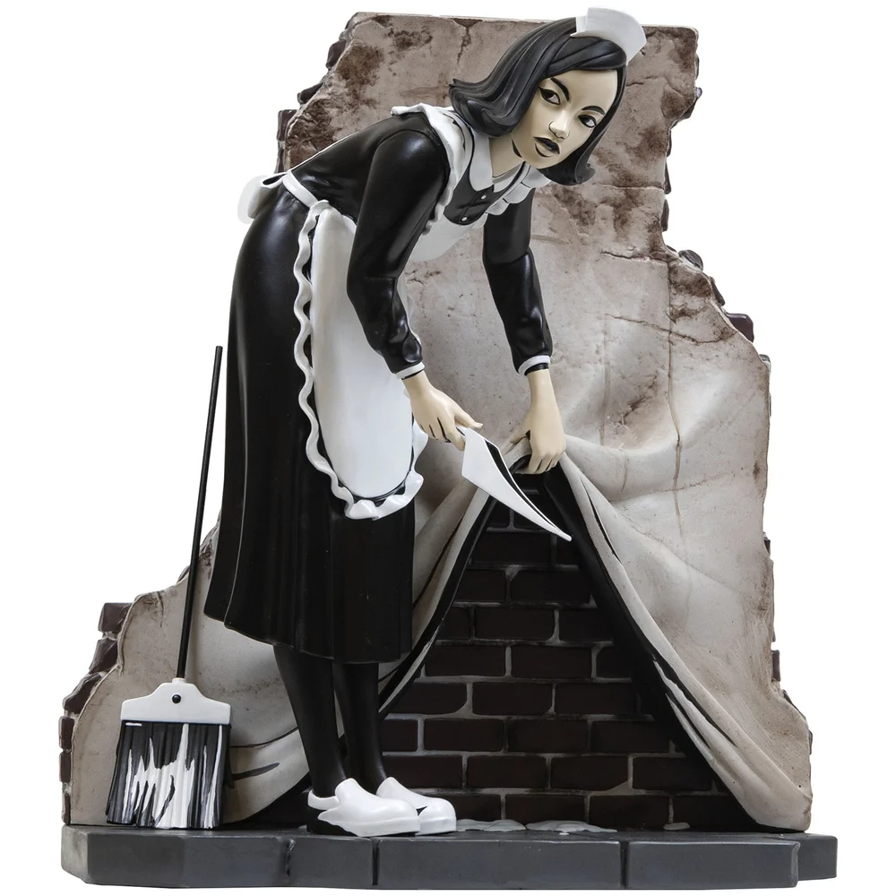 Camden Maid by Brandalised Image 1