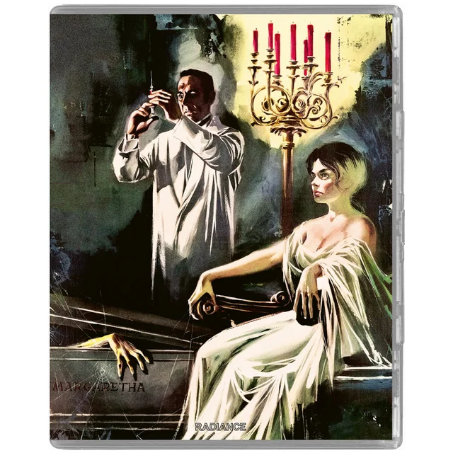 The Horrible Dr Hichcock