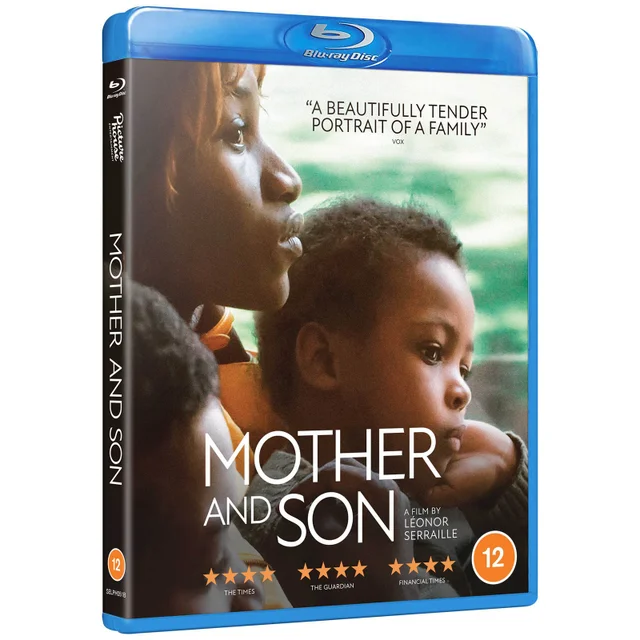Mother And Son