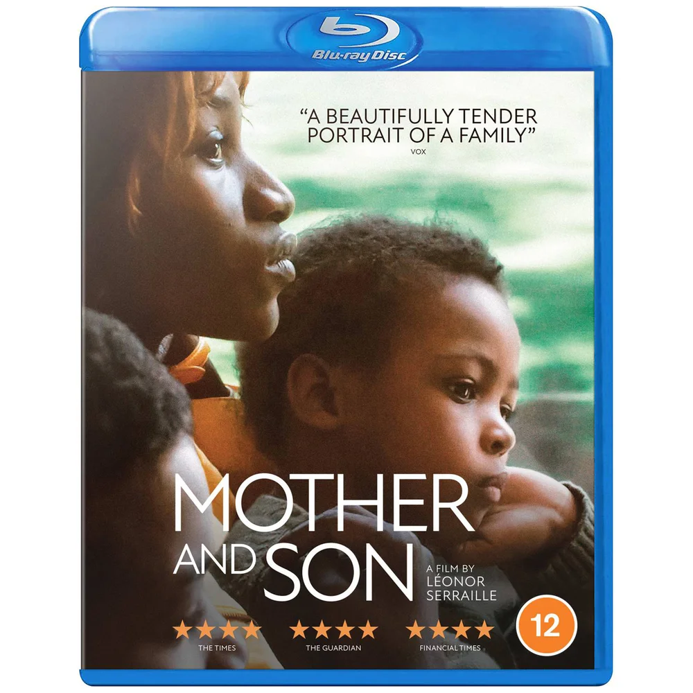 Mother And Son Image 1