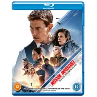 Mission: Impossible - Dead Reckoning - undefined undefined