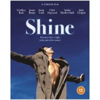 Shine