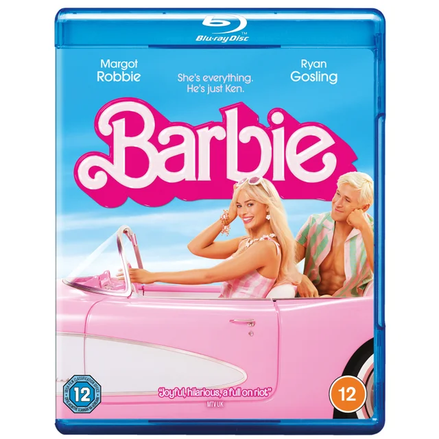 💗Barbie💗