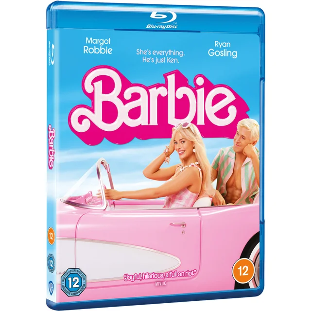 💗Barbie💗