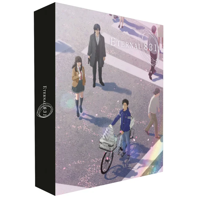 Eternal 831 (Collector's Limited Edition)