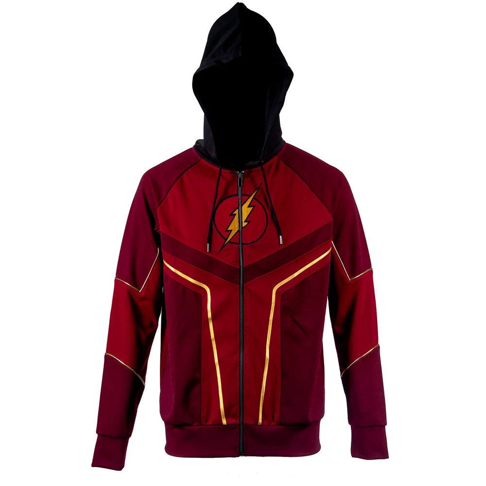 The Flash Hoodie - S Image 1