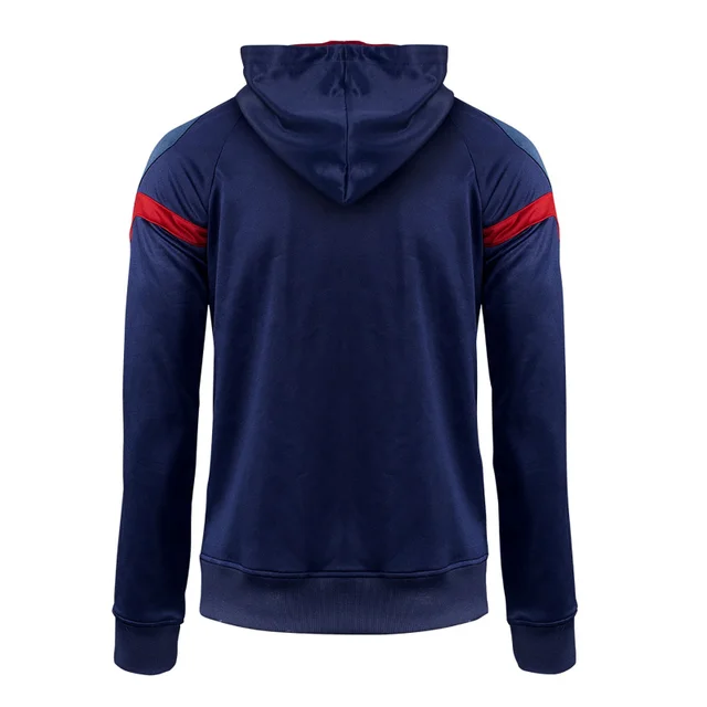 Captain America: Premium Hoodie