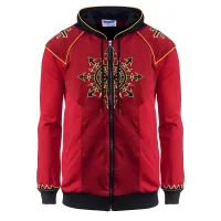 Warhammer 40000: Chaos Hoodie