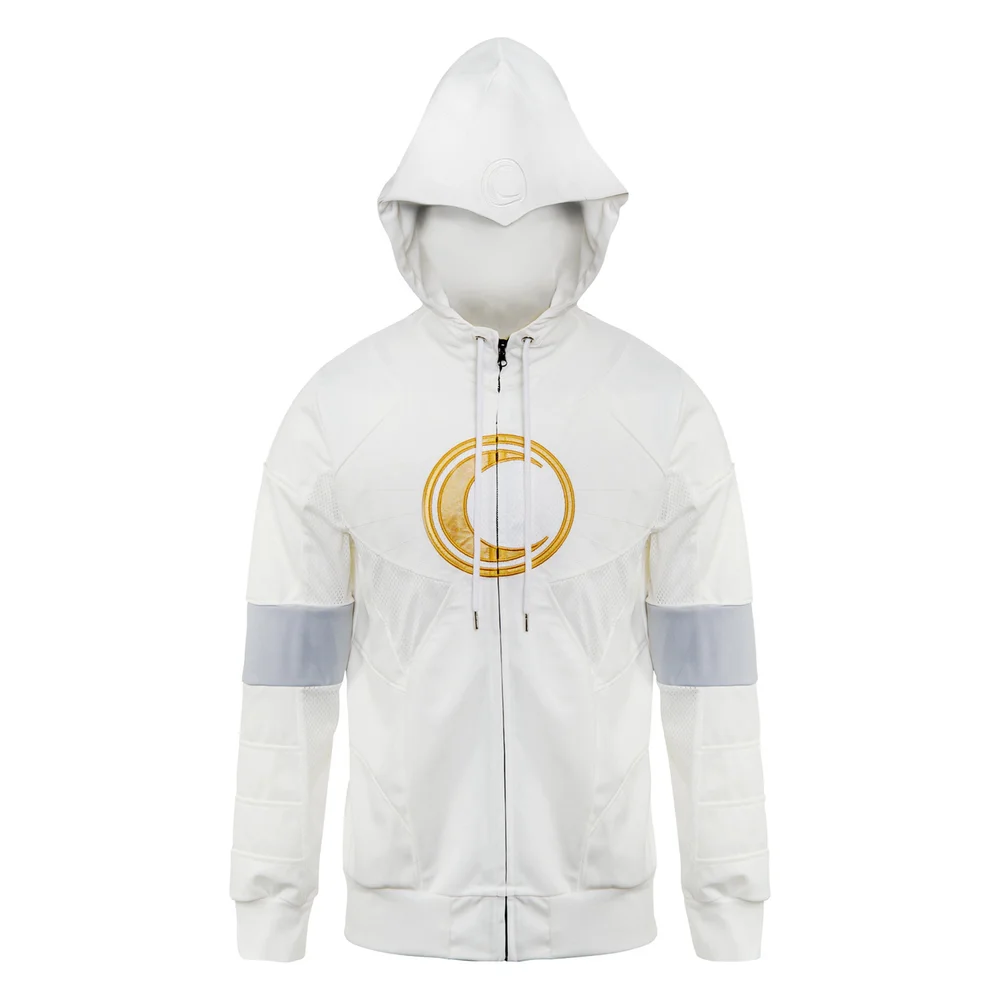 Moon Knight Hoodie - S Image 1
