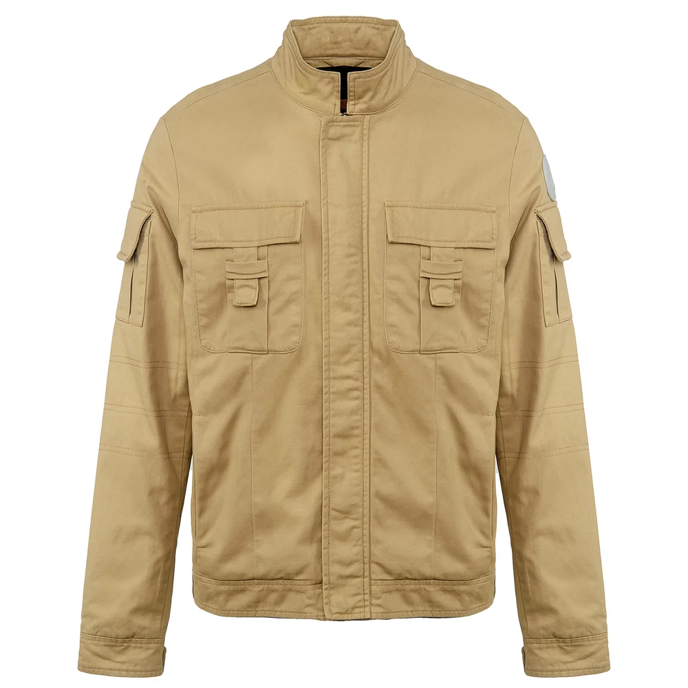 Star Wars: Luke Skywalker Bespin Jacket - M Image 1
