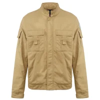 Star Wars: Luke Skywalker Bespin Jacket - undefined undefined