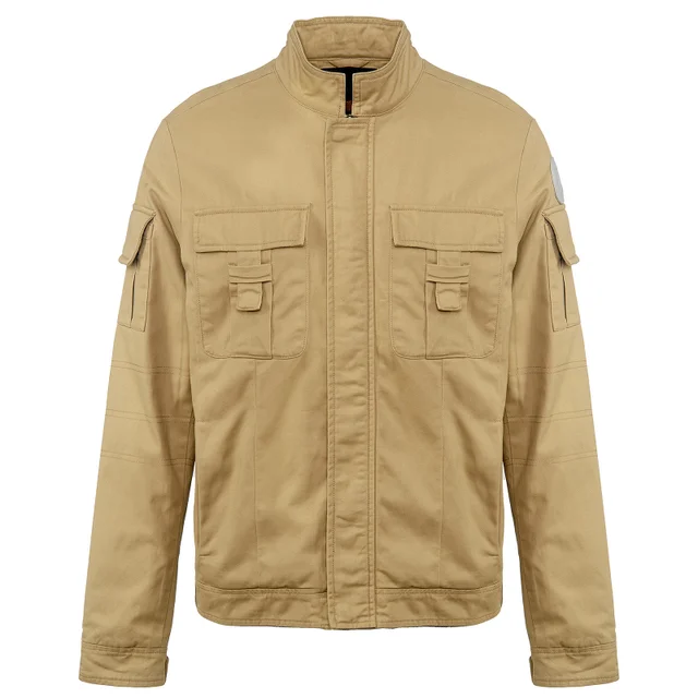 Star Wars: Luke Skywalker Bespin Jacket