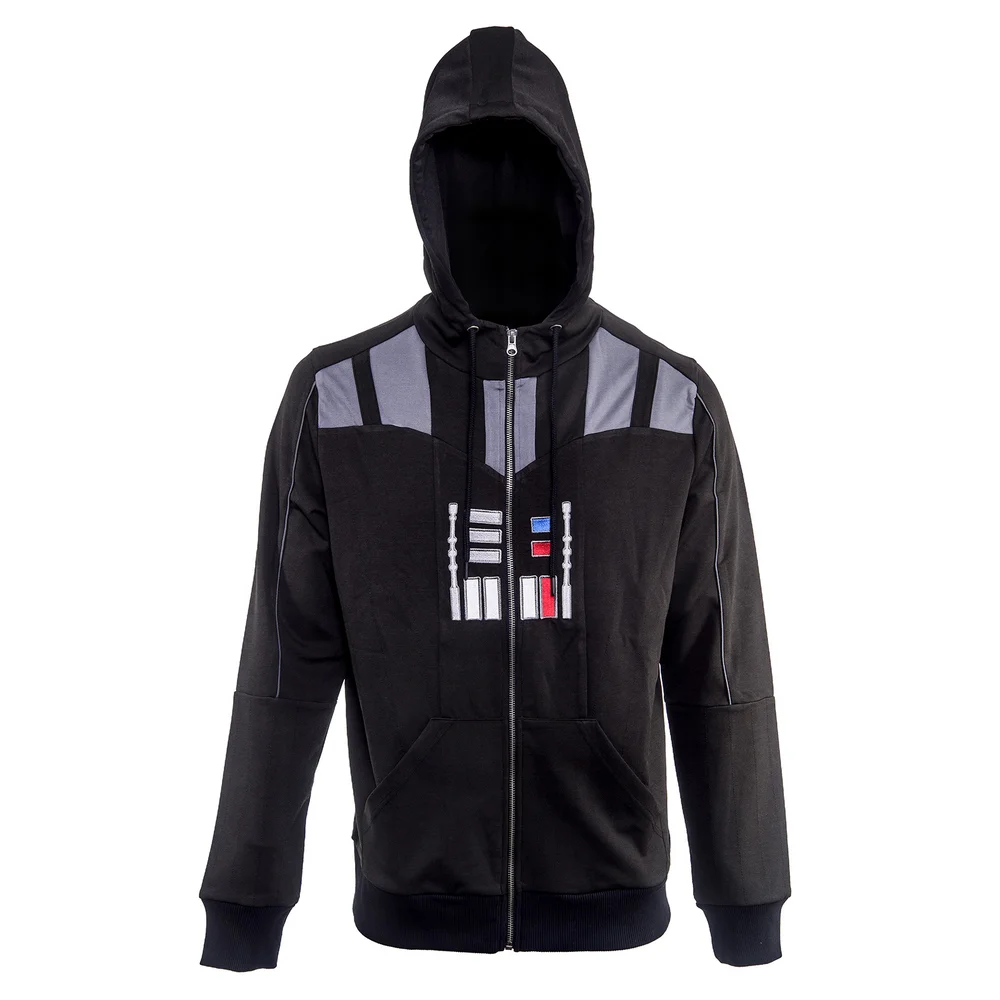 Star Wars: Darth Vader Hoodie - S Image 1