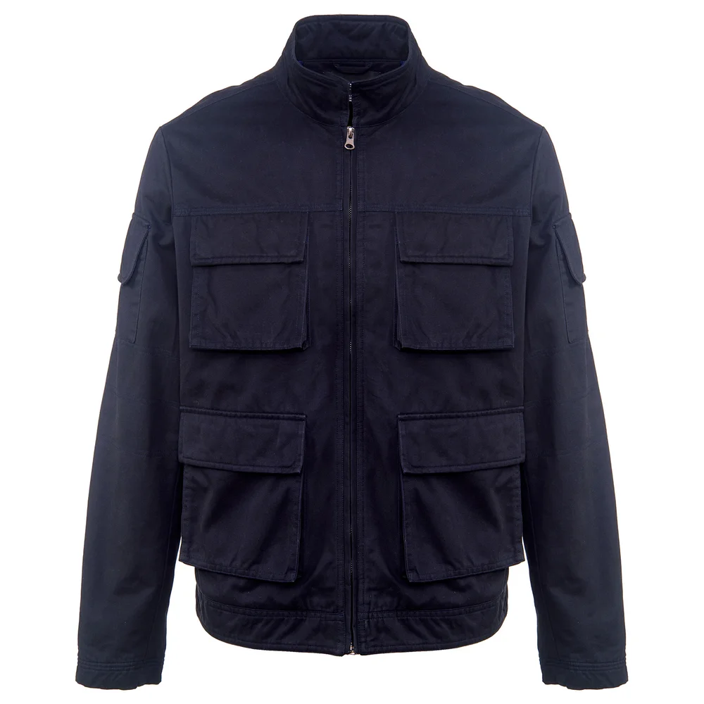 Star Wars: Han Solo The Empire Strikes Back Jacket - S Image 1