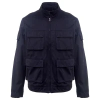 Star Wars: Han Solo The Empire Strikes Back Jacket - undefined undefined