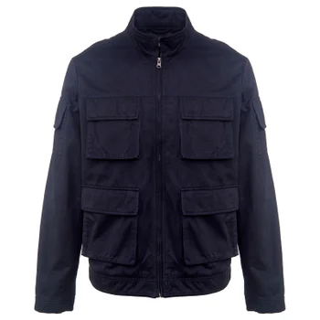Star Wars: Han Solo The Empire Strikes Back Jacket