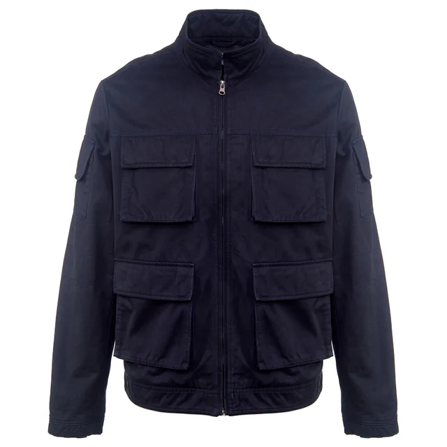 Star Wars: Han Solo The Empire Strikes Back Jacket