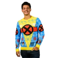 X-Men: 2023 Christmas Jumper - undefined undefined