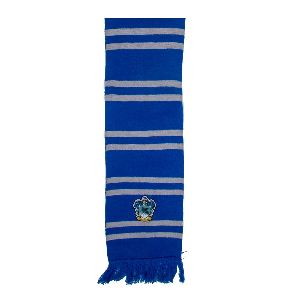 Harry Potter: Ravenclaw House Scarf Image 1