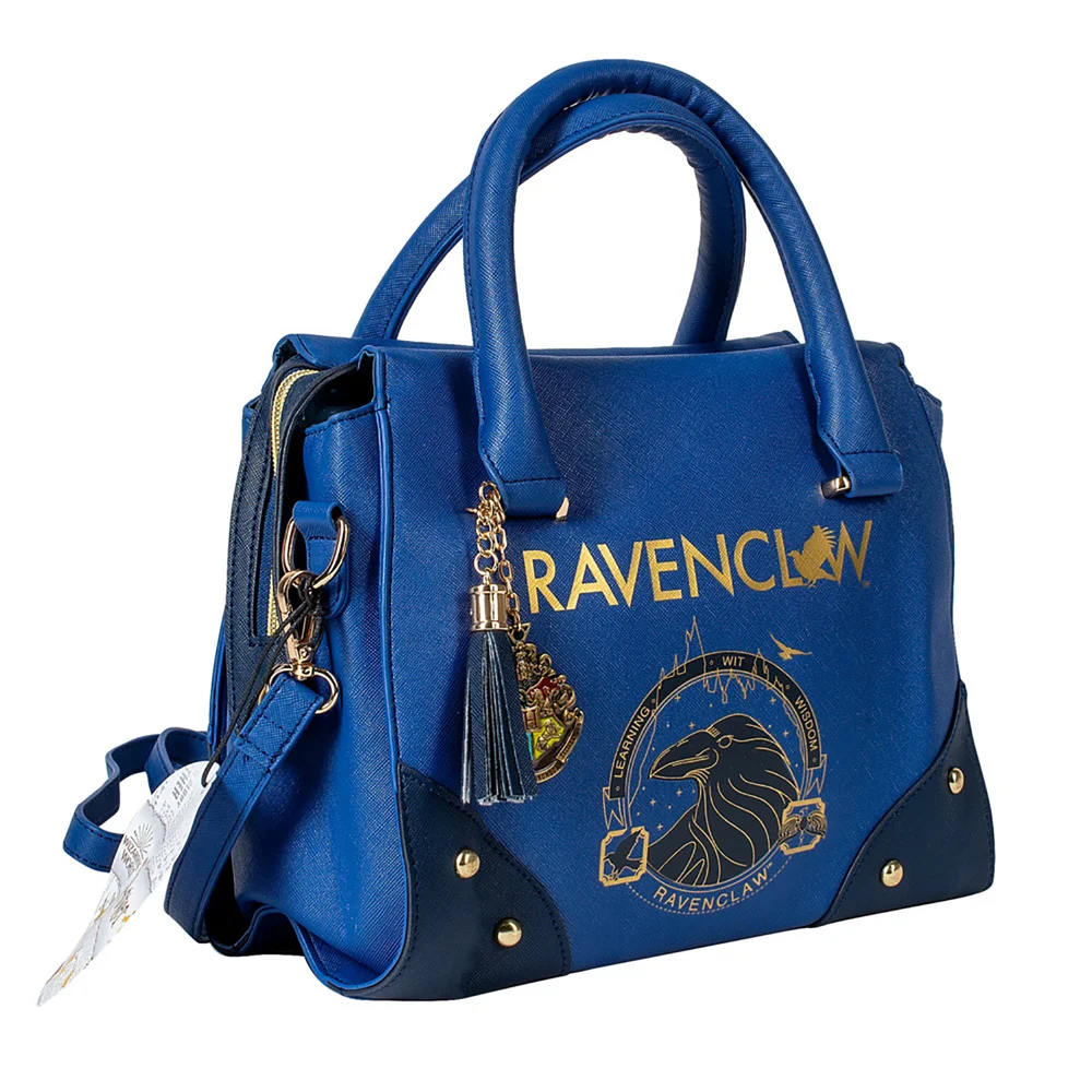 Harry Potter: Premium Ravenclaw Handbag Image 1