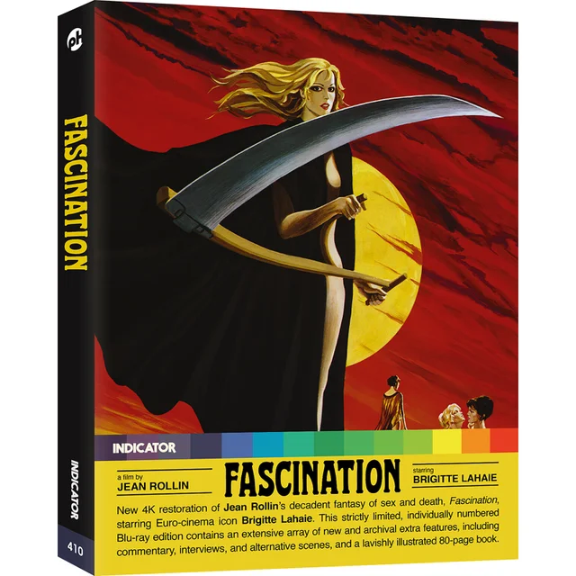 Fascination Limited Edition