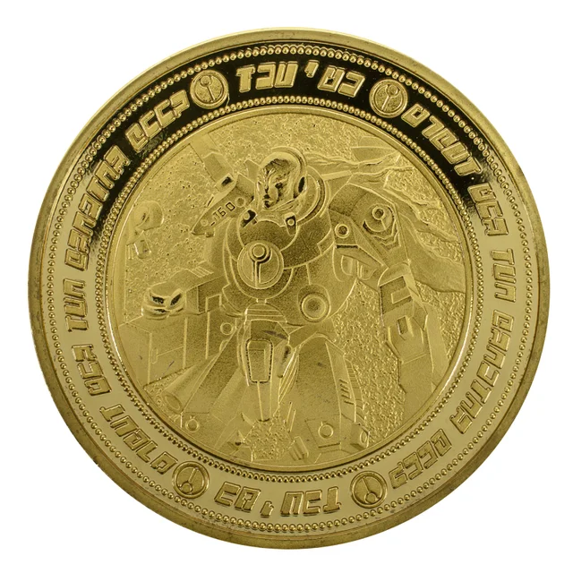 Warhammer 40000: T'au Coin