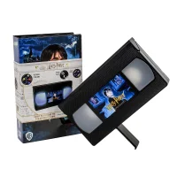 Harry Potter And The Philsopher's Stone: Rewind Lights Video Light - undefined undefined