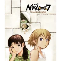 NeiA_7 Collector's Edition - undefined undefined